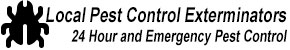 Niwot CO Pest Control Exterminators